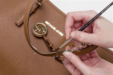 how to clean the inside of your michael kors bag|Michael Kors purse protector.